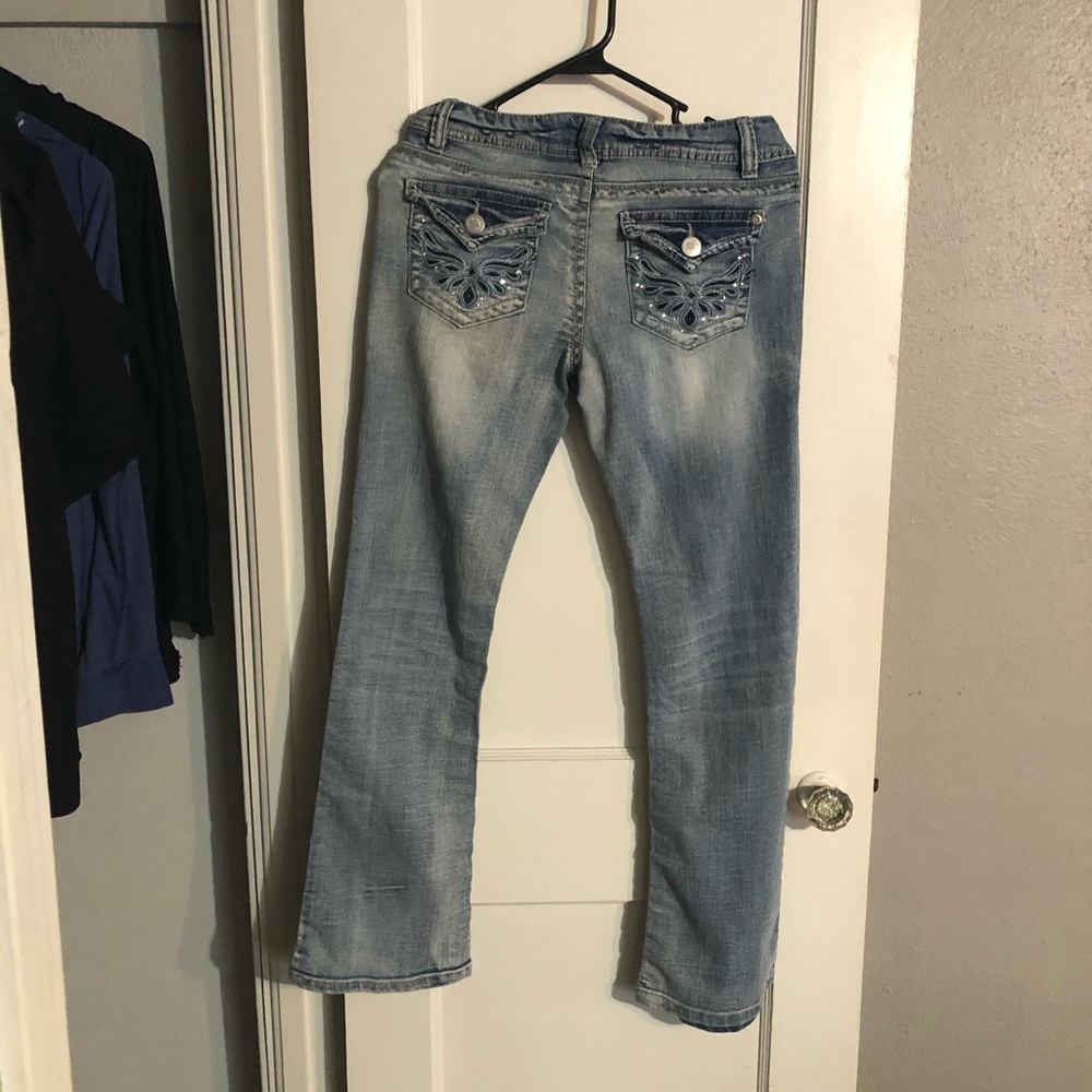 Jeans - Picture 3 of 3